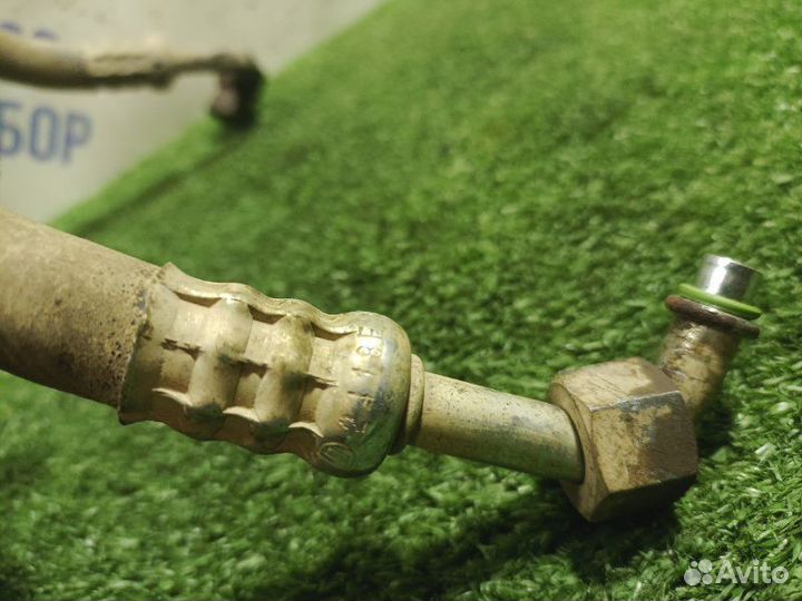 Трубка кондиционера Uaz Patriot внедорожник 2.7