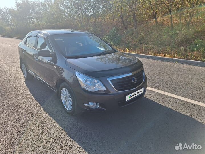 Ravon R4 1.5 AT, 2016, 113 000 км