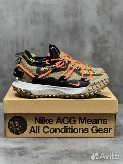 Кроссовки Nike ACG Mountain Fly Low Gore-Tex