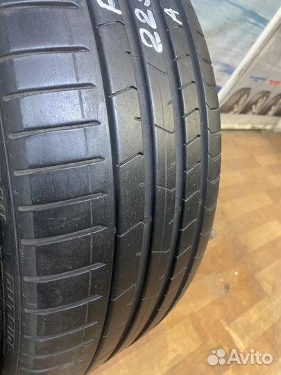 Pirelli P Zero 225/40 R19 93Y