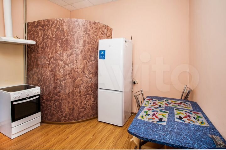 2-к. квартира, 45 м², 14/14 эт.