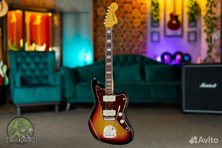 Fender American Vintage II 1966 Jazzmaster