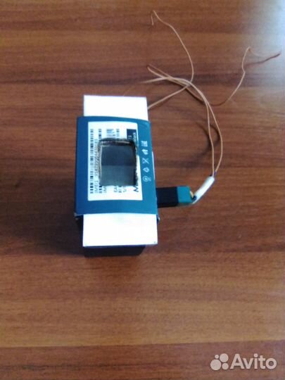 Вентилятор Охлаждения