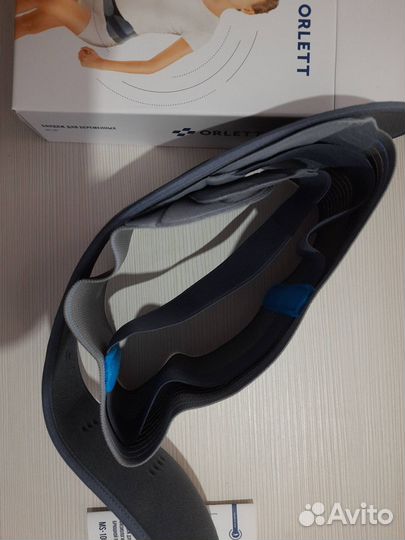 Бандаж для беременных Orlett ms-100