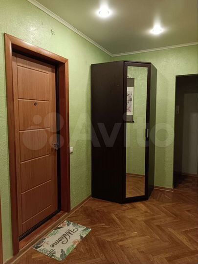 2-к. квартира, 50,1 м², 9/9 эт.