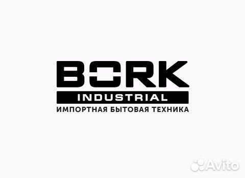 Водитель штабелера Вахта Москва Bork С питанием