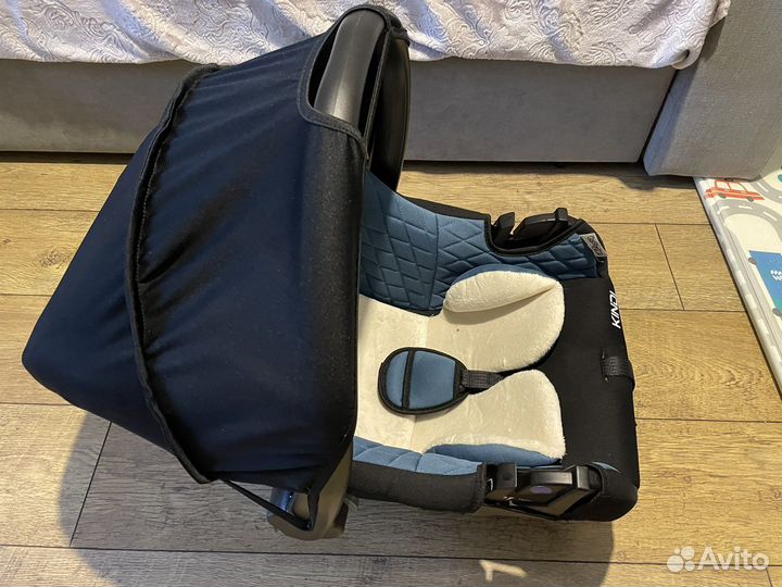 Автолюлька