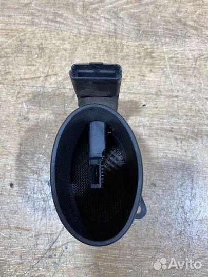 Дмрв Peugeot Partner 2 1,6 HDI 9650010780 M128