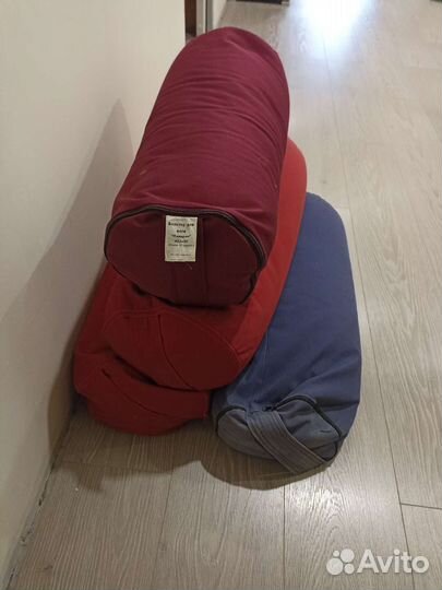 Болстер для йоги