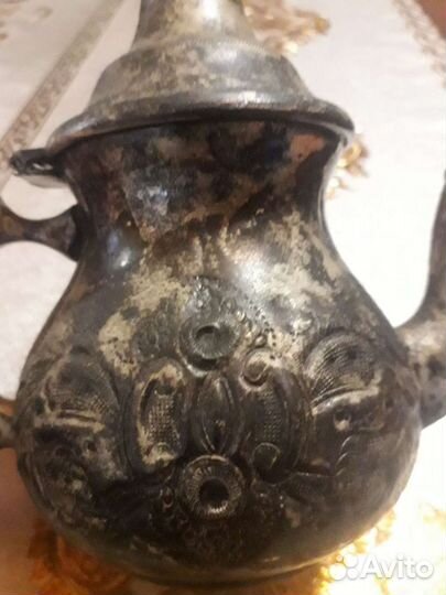 Заварочный чайник,кофейник