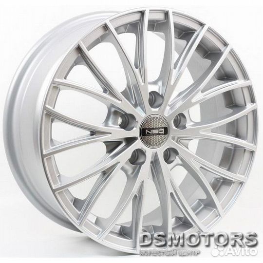 Диски 771 7/17 5x112 ET41 d57.1 S