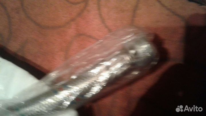 Соединительный шланг для насосной станции