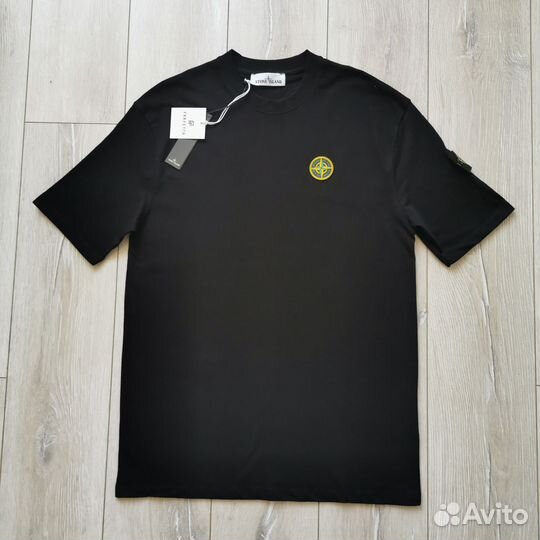 Футболка Stone Island