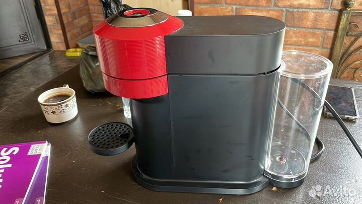 Кофемашина