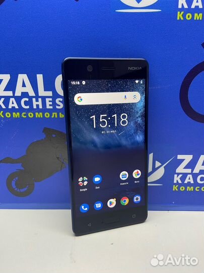 Nokia 5 2/16