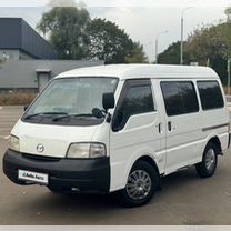 Mazda Bongo 1.8 AT, 2003, 200 000 км, с пробегом, цена 300 000 руб.