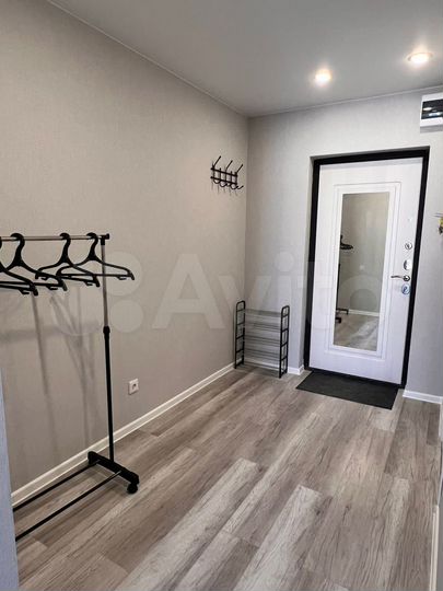 Квартира-студия, 30 м², 15/21 эт.