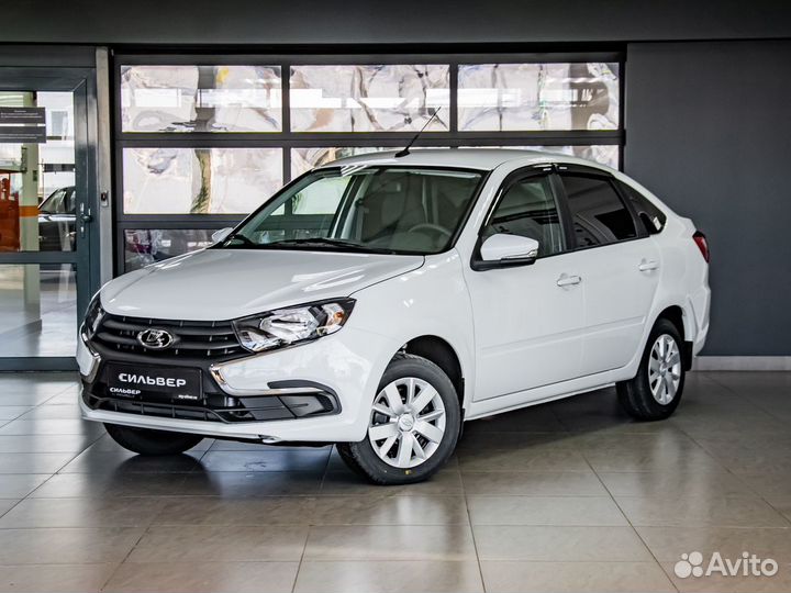 LADA Granta 1.6 МТ, 2023