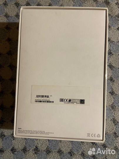 iPad mini 5 64gb wifi