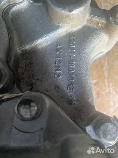 Раздатка 33027-1802012-10