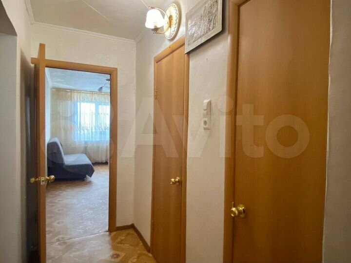 2-к. квартира, 60 м², 5/5 эт.