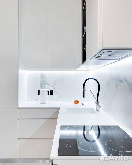 Кухня на заказ