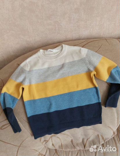 Кофта детская