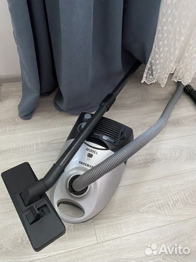 Пылесос Samsung