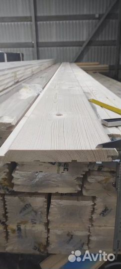 Вагонка Штиль штучно 171463000, ав