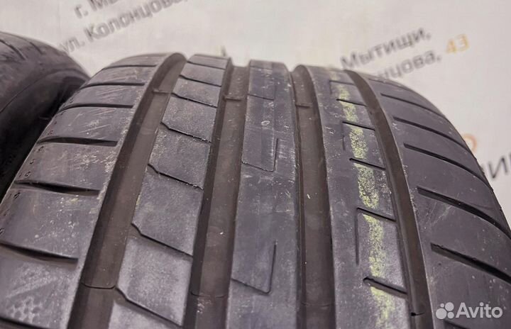 Goodyear Eagle F1 Asymmetric 3 245/40 R18 94Y