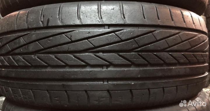 Goodyear Excellence 195/55 R16