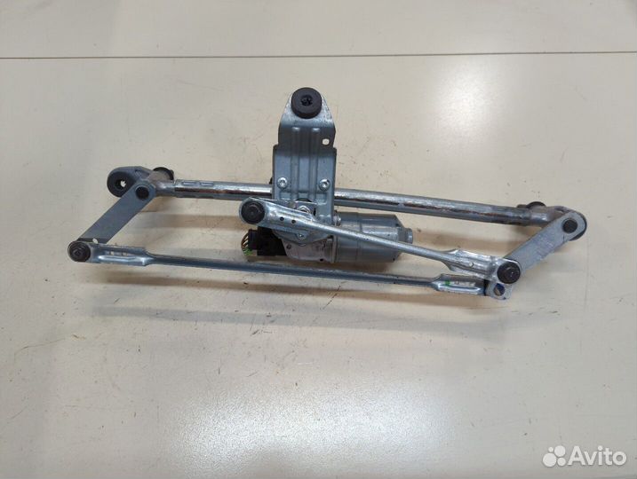 Механизм стеклоочистителя передний Volkswagen Taos, 2022