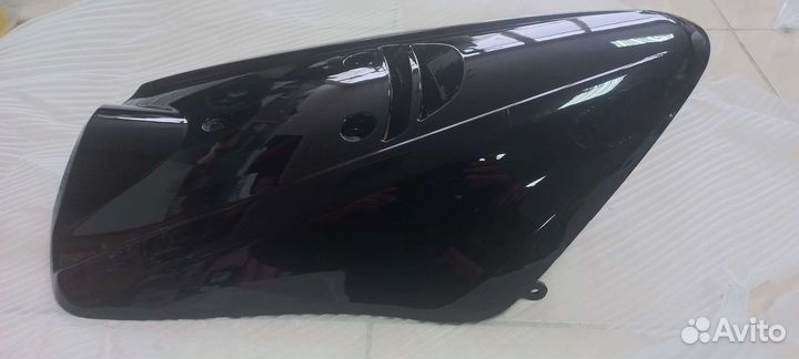 Yamaha JOG artistic spec передний клюв