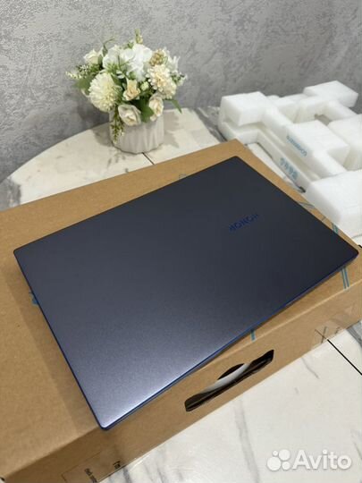 Ноутбук honor magicbook 14