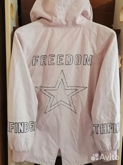 Пакет одежды на девочку 11-12 лет