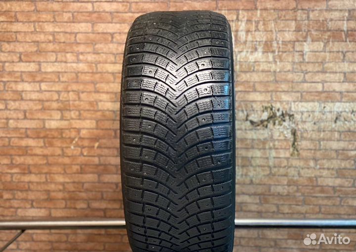 Michelin Latitude X-Ice North 2 255/50 R20