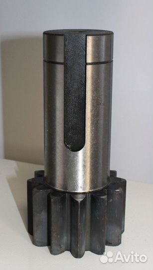 Вал-шестерня кму Maeda мс350-370