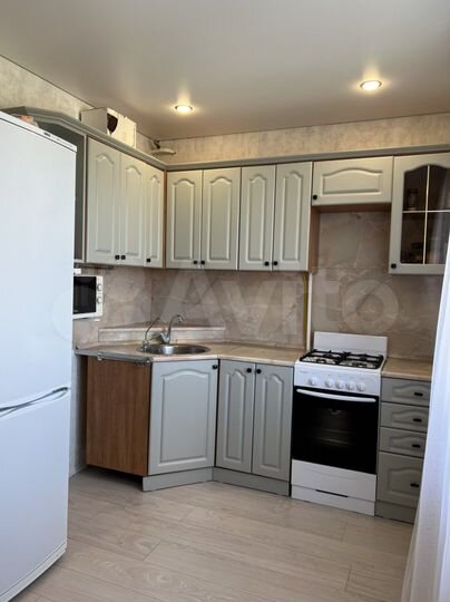 2-к. квартира, 67,2 м², 5/5 эт.