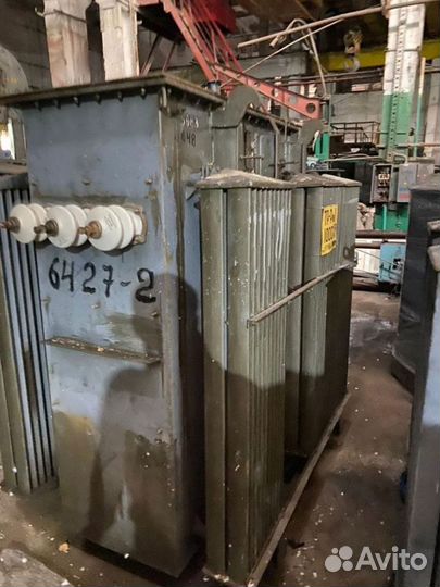 Трансформатор б\у арт76385