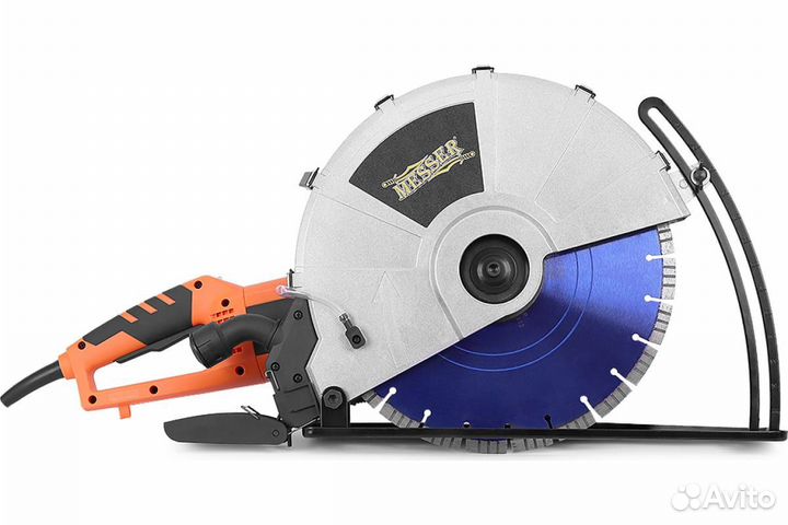 Аренда резчиков и бензорезов