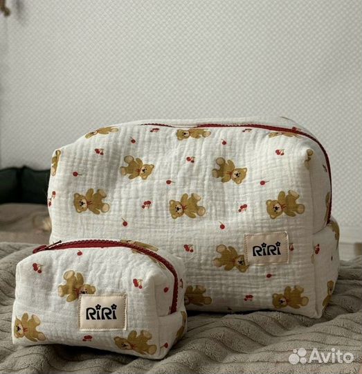 Косметички