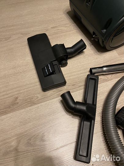 Пылесос arnica bora 3000