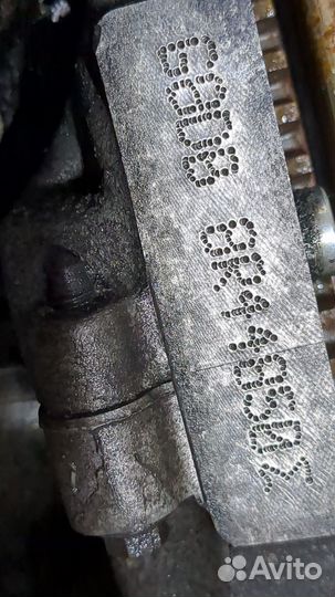 Двигатель Ford Focus 2 G8DA, G8DB, G8DC, G8DD, G8DE, G8DF