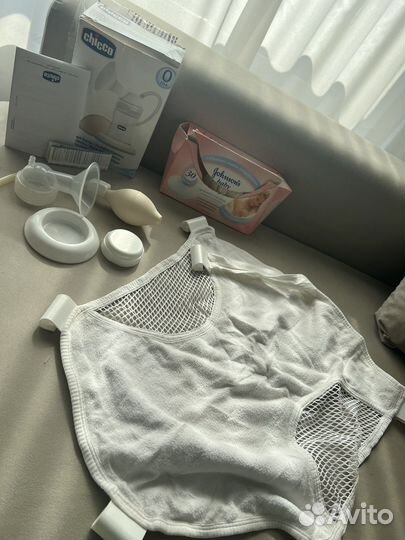 Одежда для беременных 42 44 пакетом