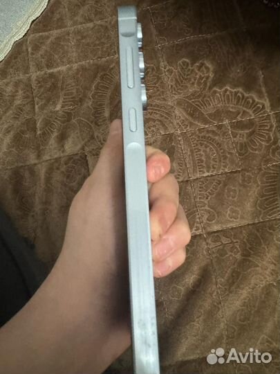 Samsung Galaxy A55, 12/256 ГБ