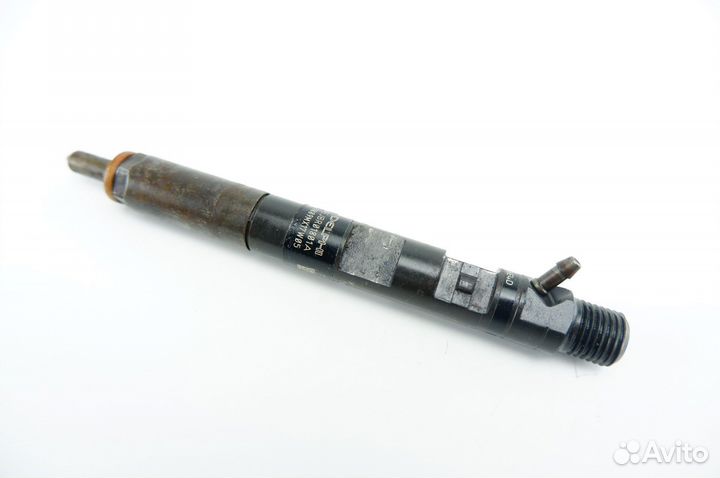 Форсунки 7711497153/8200365186 nissan/renault