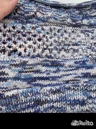 Round stampato Miroglio