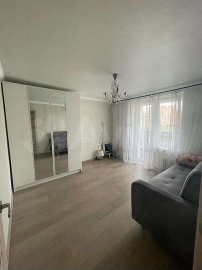 2-к. квартира, 45,1 м², 7/14 эт.