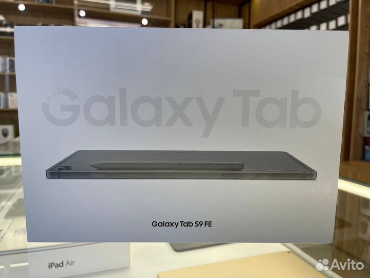 Samsung Galaxy Tab S9 FE 6/128