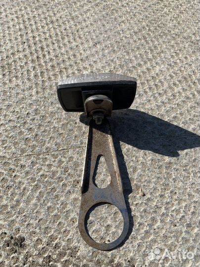 Катафот велосипедный